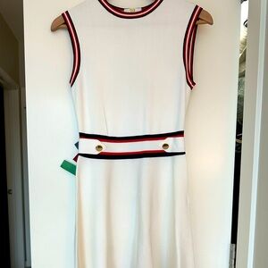 Ted baker dress, perfect for spring and summer